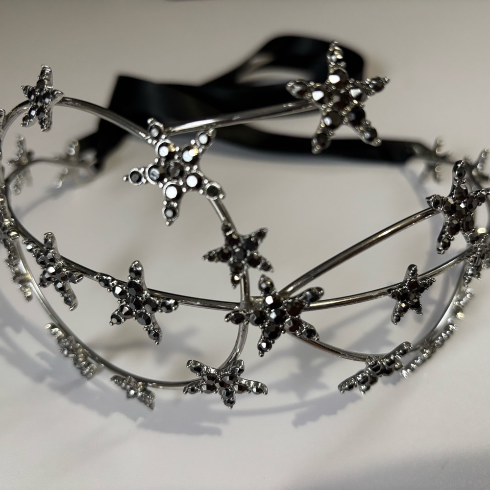 Zara Star Headband
